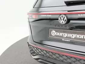 Volkswagen Tayron (2025) thumbnail 17