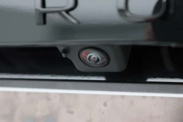 Volkswagen Tayron (2025) thumbnail 19