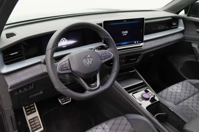 Volkswagen Tayron (2025) thumbnail 3