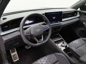 Volkswagen Tayron (2025) thumbnail 3