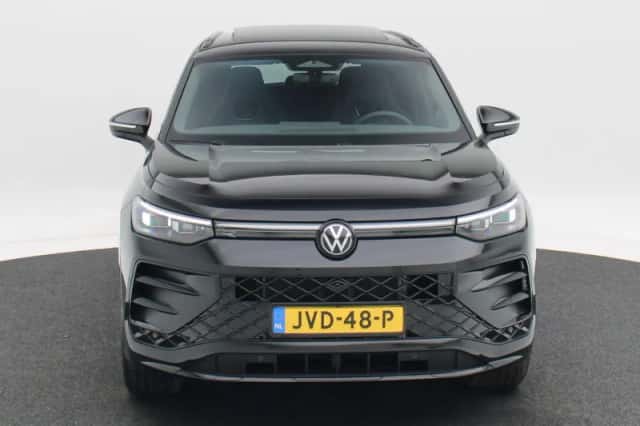 Volkswagen Tayron (2025) thumbnail 4