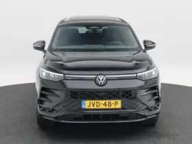 Volkswagen Tayron (2025) thumbnail 4