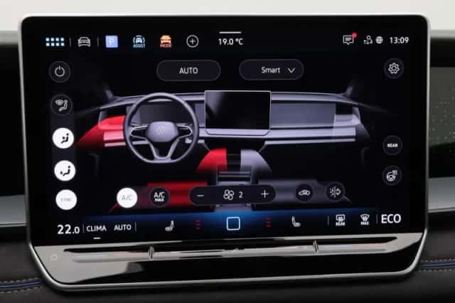 Volkswagen Tayron (2025) thumbnail 36