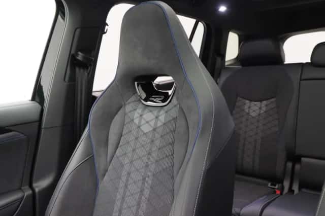 Volkswagen Tayron (2025) thumbnail 40