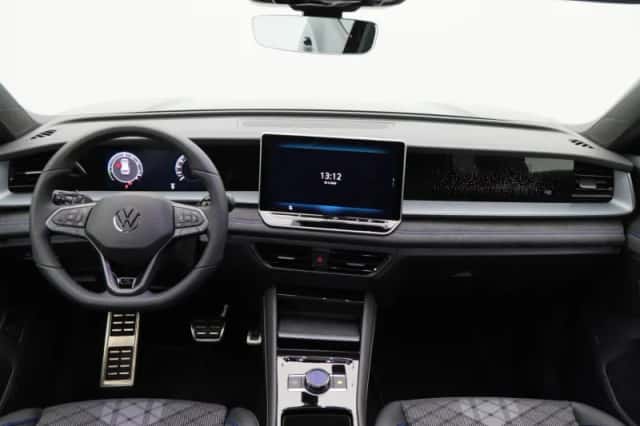 Volkswagen Tayron (2025) thumbnail 42