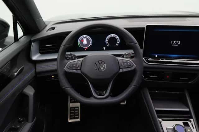Volkswagen Tayron (2025) thumbnail 43