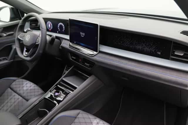 Volkswagen Tayron (2025) thumbnail 45