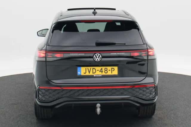 Volkswagen Tayron (2025) thumbnail 6