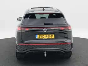 Volkswagen Tayron (2025) thumbnail 6