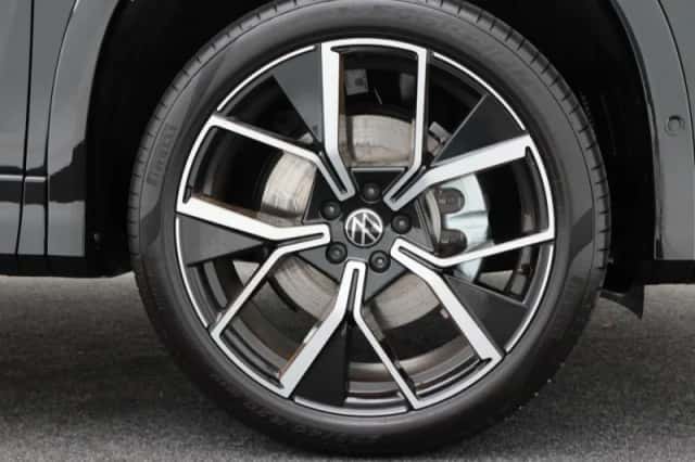 Volkswagen Tayron (2025) thumbnail 9