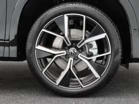 Volkswagen Tayron (2025) thumbnail 9