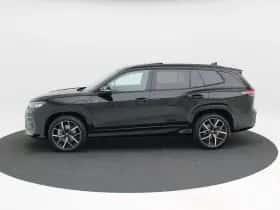 Volkswagen Tayron (2025) thumbnail 10