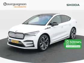 Škoda Enyaq