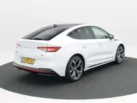 Škoda Enyaq (2023) thumbnail 2