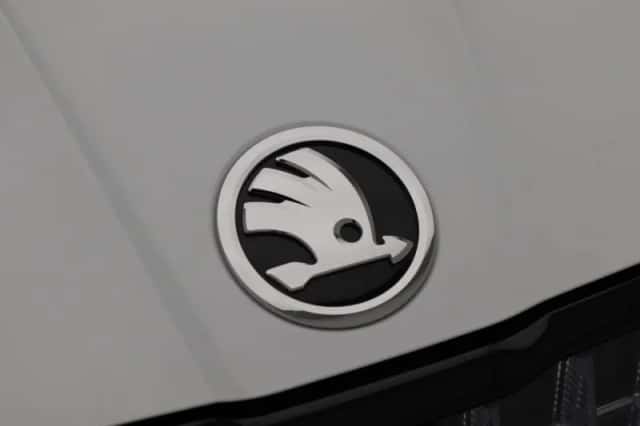 Škoda Enyaq (2023) thumbnail 11