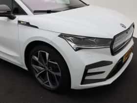 Škoda Enyaq (2023) thumbnail 12