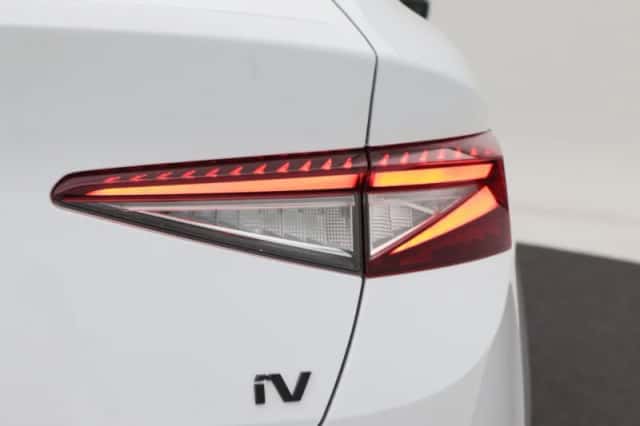 Škoda Enyaq (2023) thumbnail 15