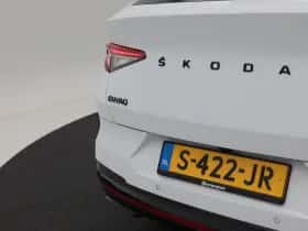 Škoda Enyaq (2023) thumbnail 16