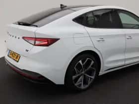 Škoda Enyaq (2023) thumbnail 17