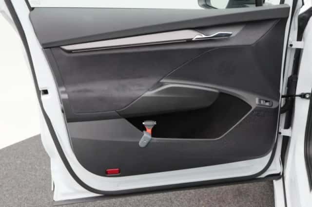 Škoda Enyaq (2023) thumbnail 21