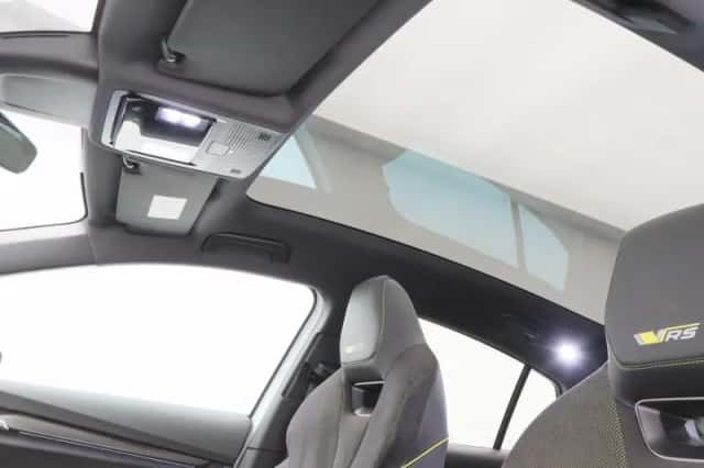 Škoda Enyaq (2023) thumbnail 25