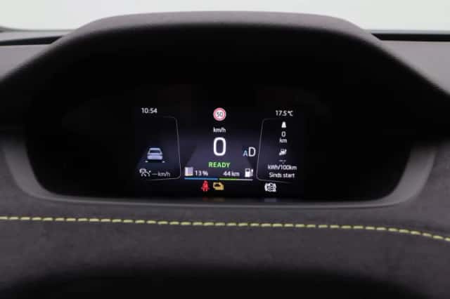 Škoda Enyaq (2023) thumbnail 26