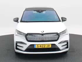 Škoda Enyaq (2023) thumbnail 4