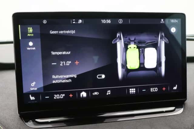 Škoda Enyaq (2023) thumbnail 31