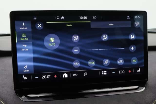 Škoda Enyaq (2023) thumbnail 33
