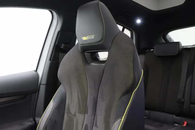 Škoda Enyaq (2023) thumbnail 38