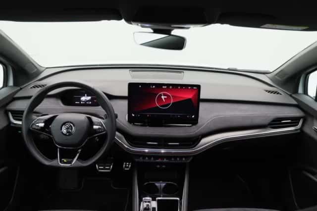 Škoda Enyaq (2023) thumbnail 40