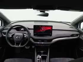 Škoda Enyaq (2023) thumbnail 40
