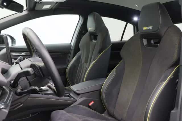Škoda Enyaq (2023) thumbnail 5