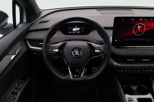 Škoda Enyaq (2023) thumbnail 41