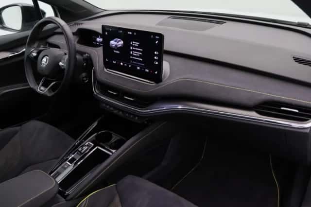 Škoda Enyaq (2023) thumbnail 43
