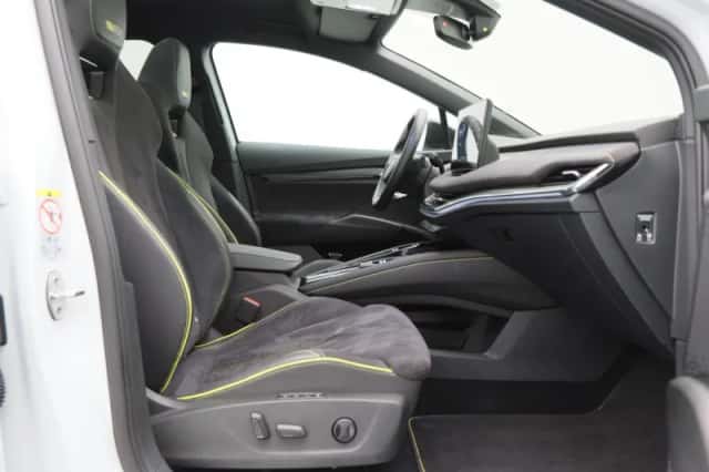 Škoda Enyaq (2023) thumbnail 44