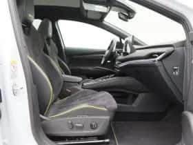 Škoda Enyaq (2023) thumbnail 44