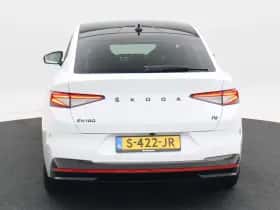 Škoda Enyaq (2023) thumbnail 6
