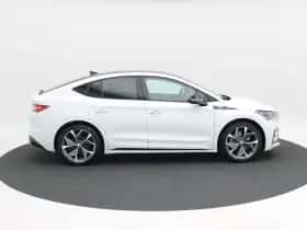Škoda Enyaq (2023) thumbnail 7