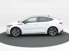 Škoda Enyaq (2023) thumbnail 9