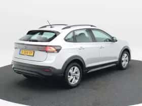 Volkswagen Taigo (2023) thumbnail 2