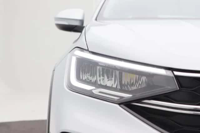 Volkswagen Taigo (2023) thumbnail 11