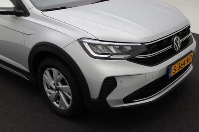 Volkswagen Taigo (2023) thumbnail 14