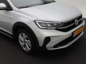 Volkswagen Taigo (2023) thumbnail 14
