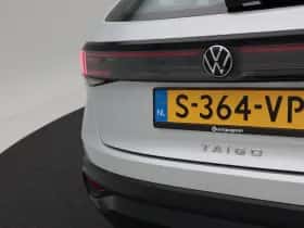 Volkswagen Taigo (2023) thumbnail 16