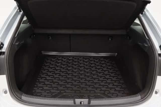 Volkswagen Taigo (2023) thumbnail 18