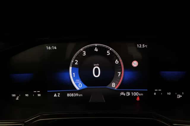 Volkswagen Taigo (2023) thumbnail 21