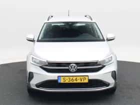 Volkswagen Taigo (2023) thumbnail 4