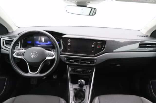 Volkswagen Taigo (2023) thumbnail 32