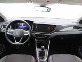 Volkswagen Taigo (2023) thumbnail 32